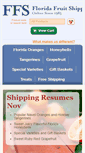 Mobile Screenshot of orangesonline.com